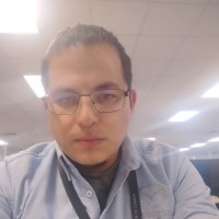 Miguel Alejandro Ríos Reyes