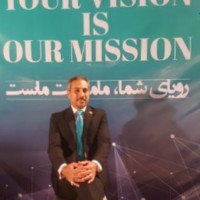 Majid Anbarestani