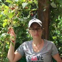 Галина Хван
