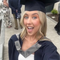 Danielle Wharton