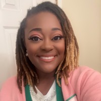 Madalyn Caldwell, PhD, LPC-S, PMH-C