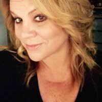 Marla Maxfield