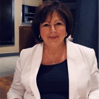 Mariette Laviolette