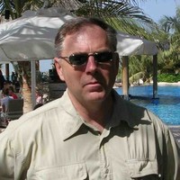 Robert Benbow
