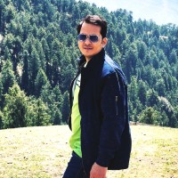 Rupesh Kumar Singh