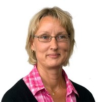 Katarina Sölvedahl