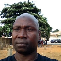 Mohamed Dumbuya