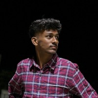 Saiteja Gatla