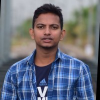 Inderjeet Mandal