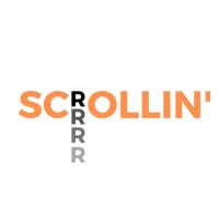 Scrollin Media