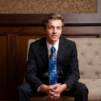 Conner Olson
