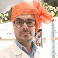 Mubashshir Ali