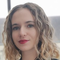 Enora PRIGENT