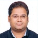 krunal Meshram