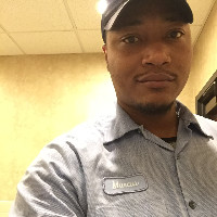 Marcus Luster