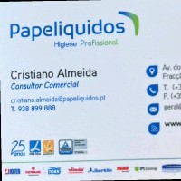 Cristiano Papeliquidos