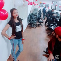 Pooja Pandey