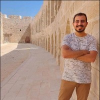 Ahmed Samir