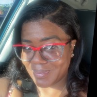 Nkechi Rhoden