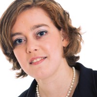 Marijke De Witte