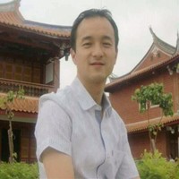 潘志伟