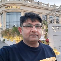 Adnan Javaid Goraya
