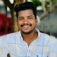 Vikram Reddy