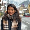 Shreya Nimma