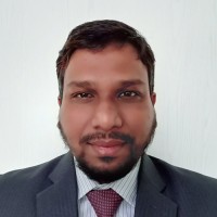 Md. Serwar Jahan Chowdhury