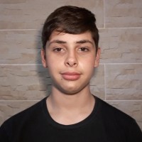 Marcos Mariano Pierucci