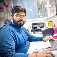 Arindam Ghosh