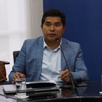 Raul Salgado