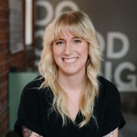 Meghan Baltas