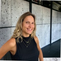 Leticia Reichert Brustolin Mocellin