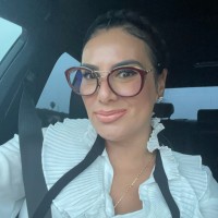 María Elena Segura