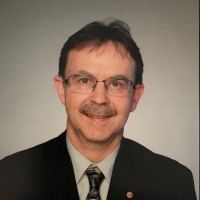 Robert McConnell