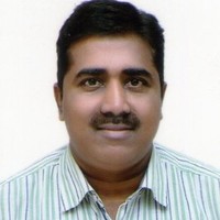 Dipak Ghule