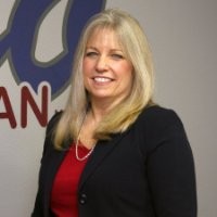 Linda Allsbury