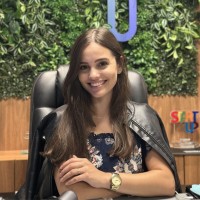 Camilla Perez Da Cruz