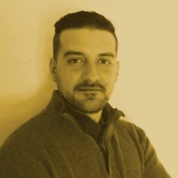 Antonin BERNARD