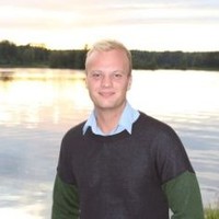 Tobias Johansson