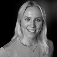 Katrine Lionett Pedersen