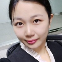 杨慧慧 Cindy