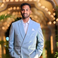 Prashanth Kumar