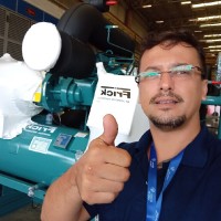Tarcísio Felizardo Rodrigues