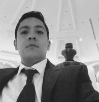 Marco A. Serrano