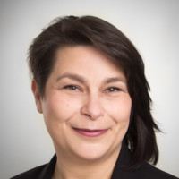 Gordana Träris