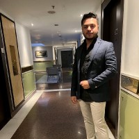 Saurab Deb