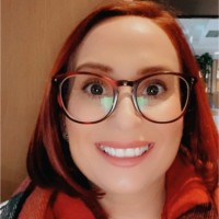 Kate Hughes