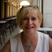Cathy Malone